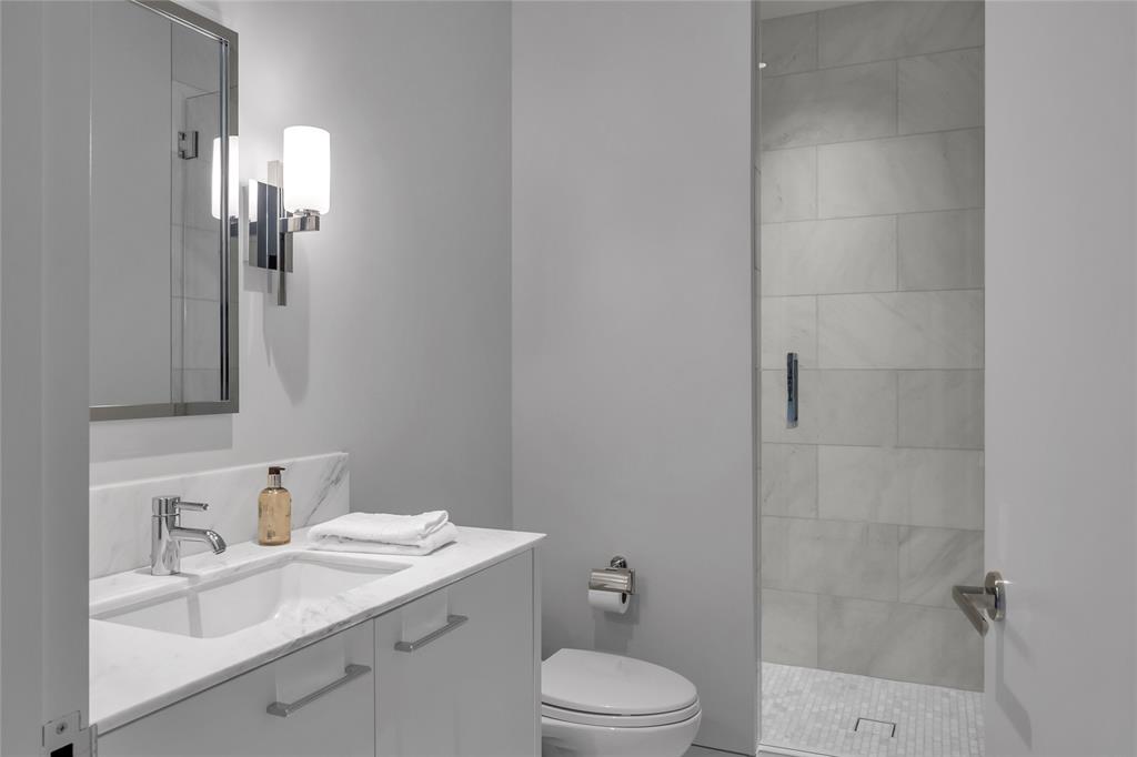 Arts Residences - Residential