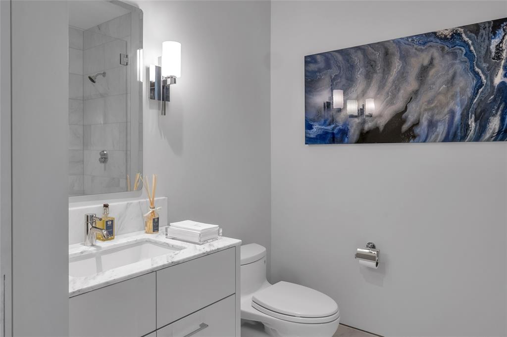 Arts Residences - Residential