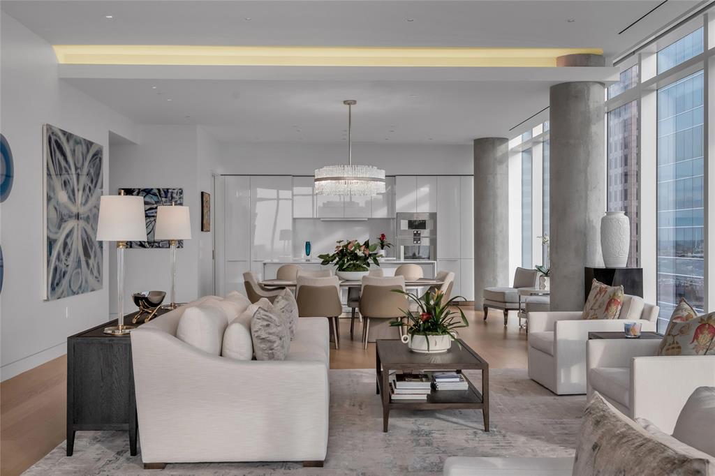 Arts Residences - Residential