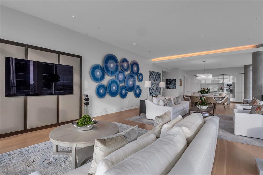 Arts Residences - Residential
