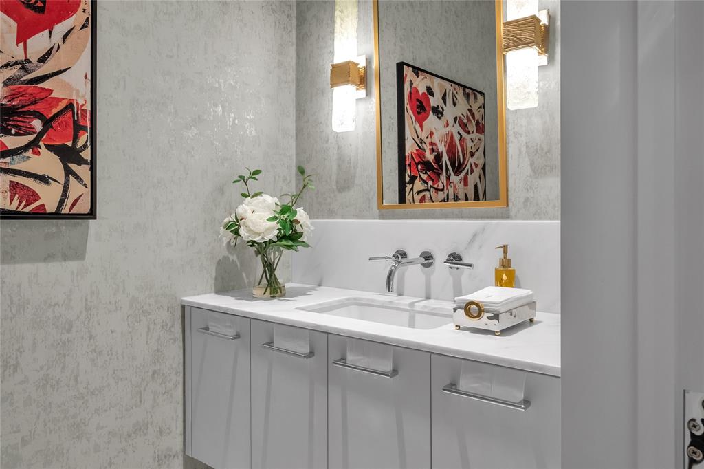 Arts Residences - Residential