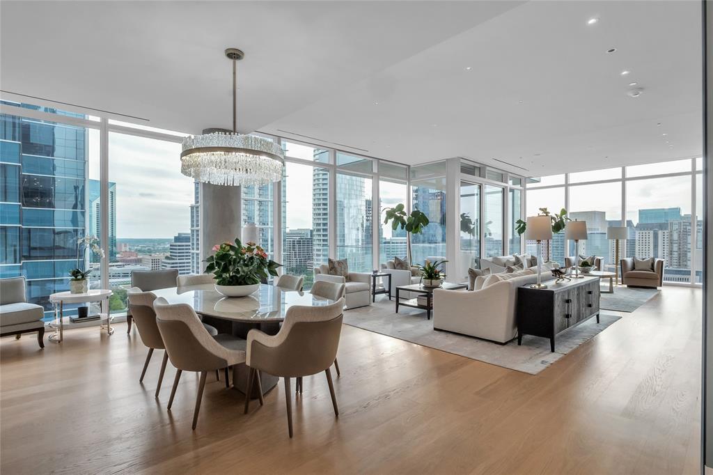 Arts Residences - Residential