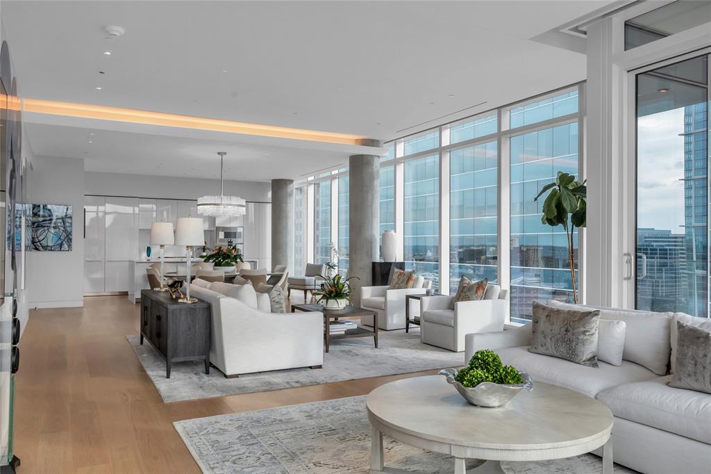 Arts Residences - Residential