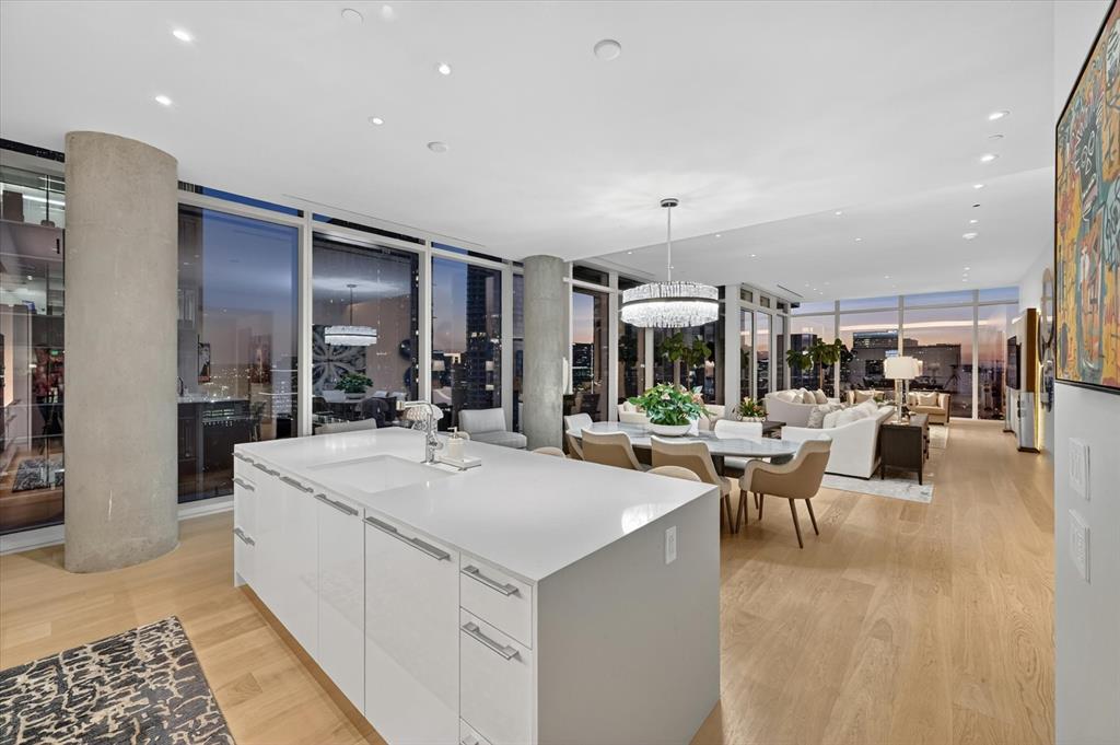 Arts Residences - Residential