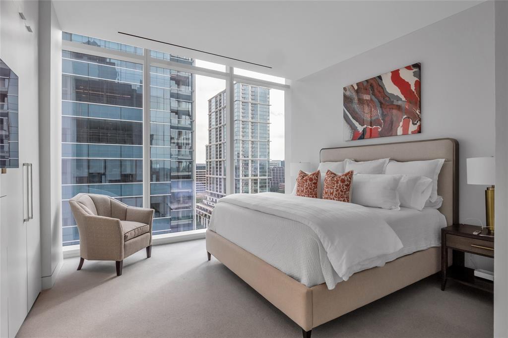 Arts Residences - Residential