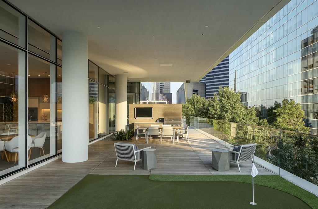 Arts Residences - Residential