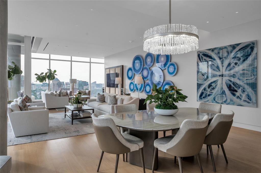 Arts Residences - Residential