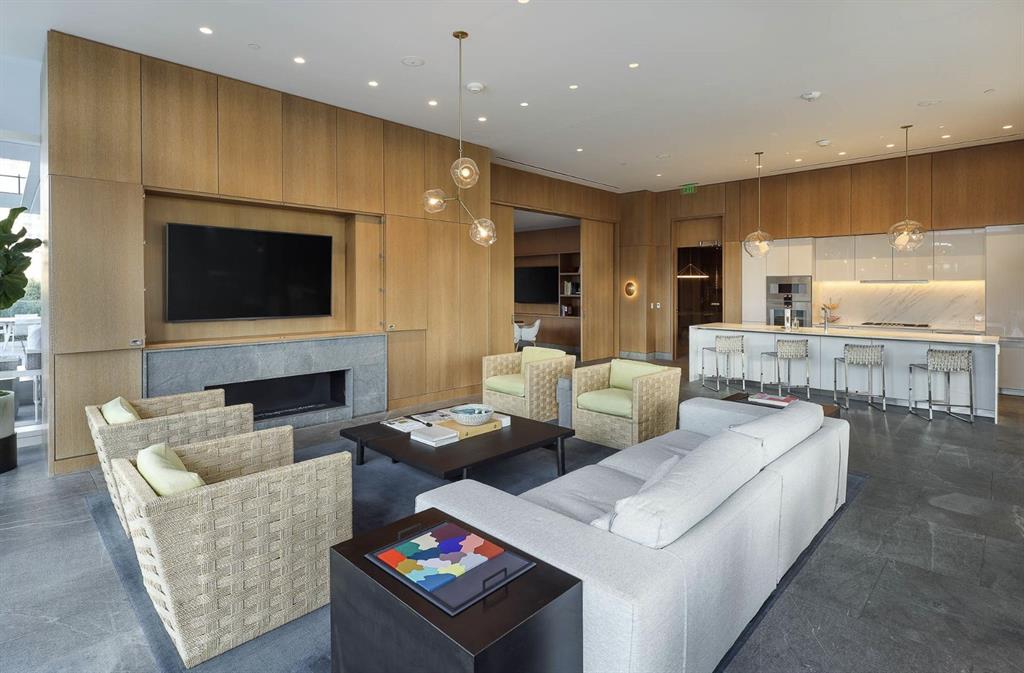 Arts Residences - Residential