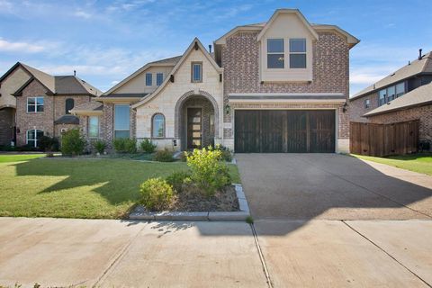 1312 Guardian Joy Trail Wylie TX 75098