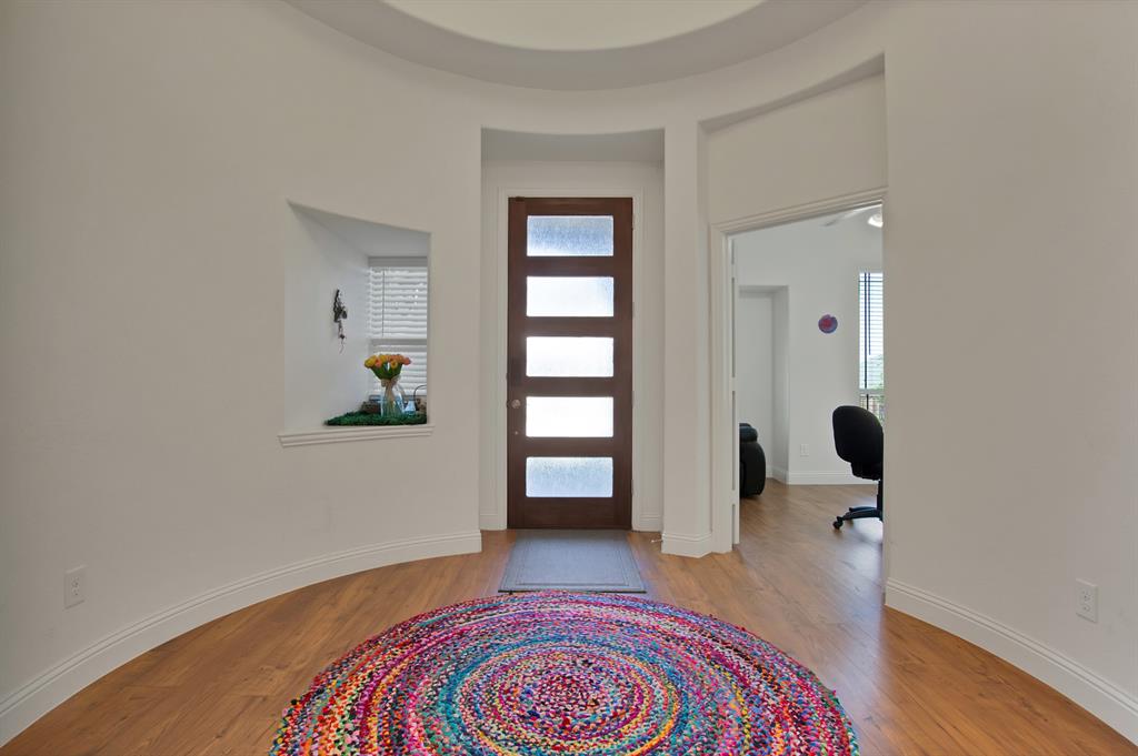 1312 Guardian Joy Trail