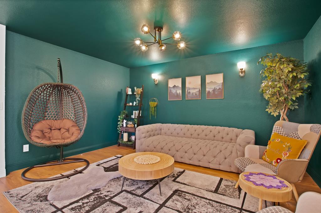 1312 Guardian Joy Trail