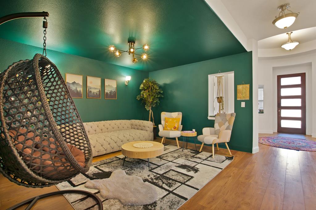 1312 Guardian Joy Trail