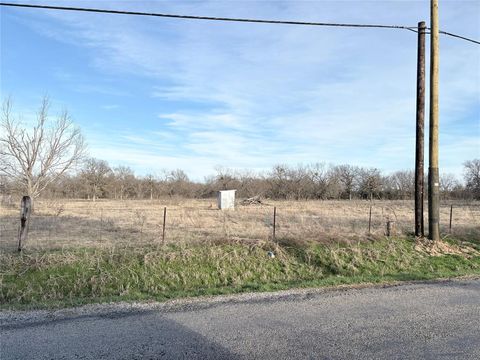 tbd 2 Withers Road Mineral Wells TX 76067