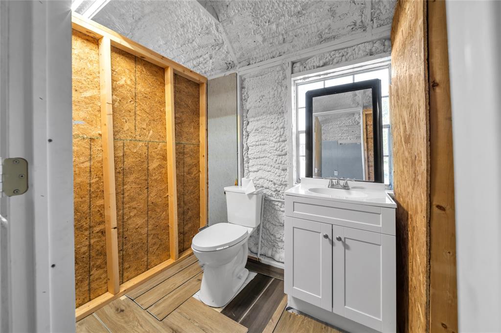 Alvarado Surv Abs #4 - Residential