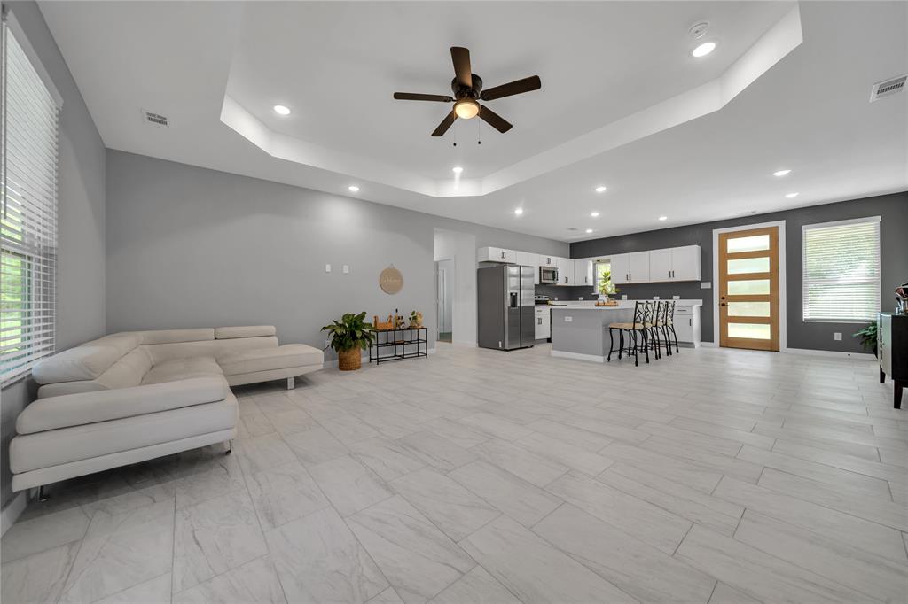 Alvarado Surv Abs #4 - Residential