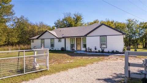 Photo of 811 Vz County Road 3810, Wills Point, TX 75169 (MLS # 21184338)