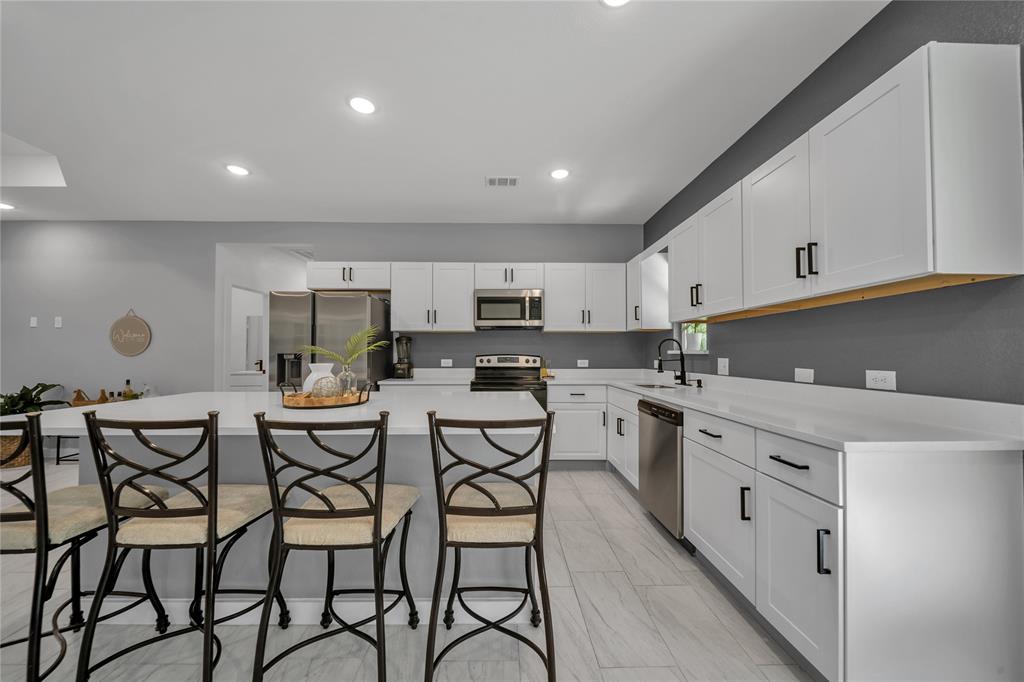 Alvarado Surv Abs #4 - Residential