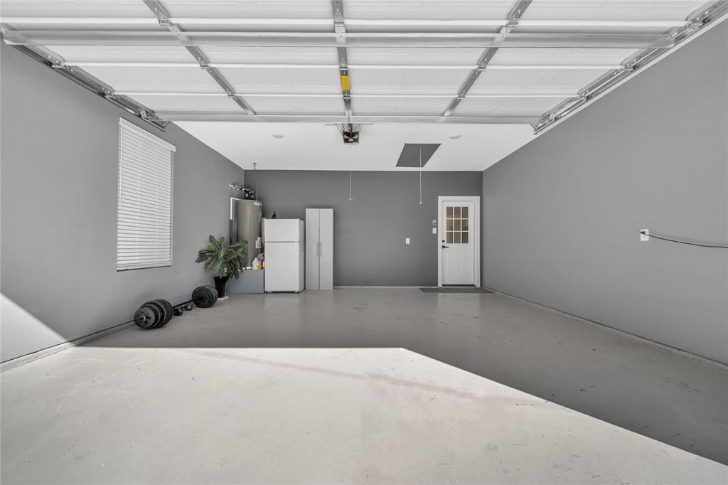 Alvarado Surv Abs #4 - Residential