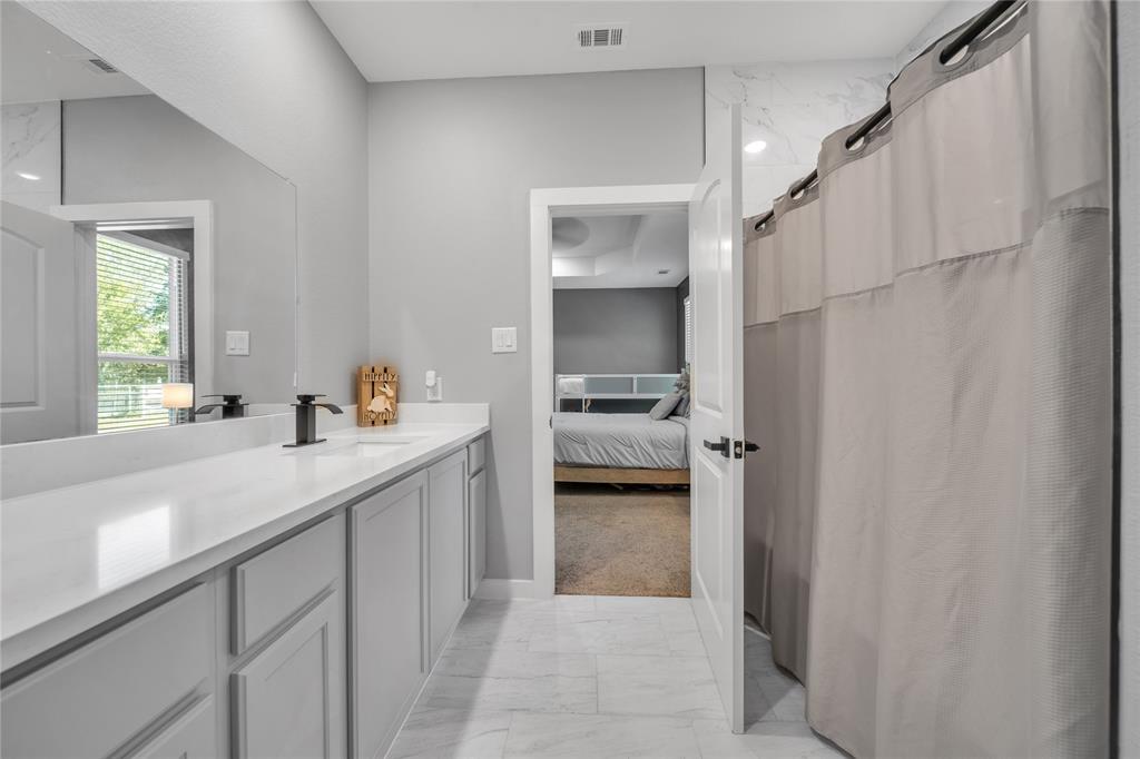 Alvarado Surv Abs #4 - Residential