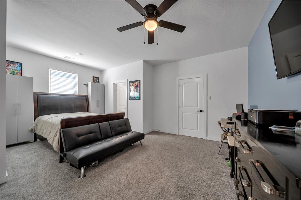 Alvarado Surv Abs #4 - Residential