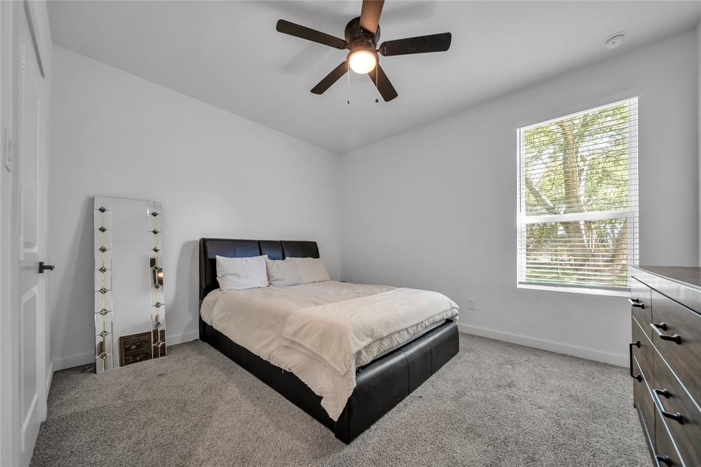 Alvarado Surv Abs #4 - Residential