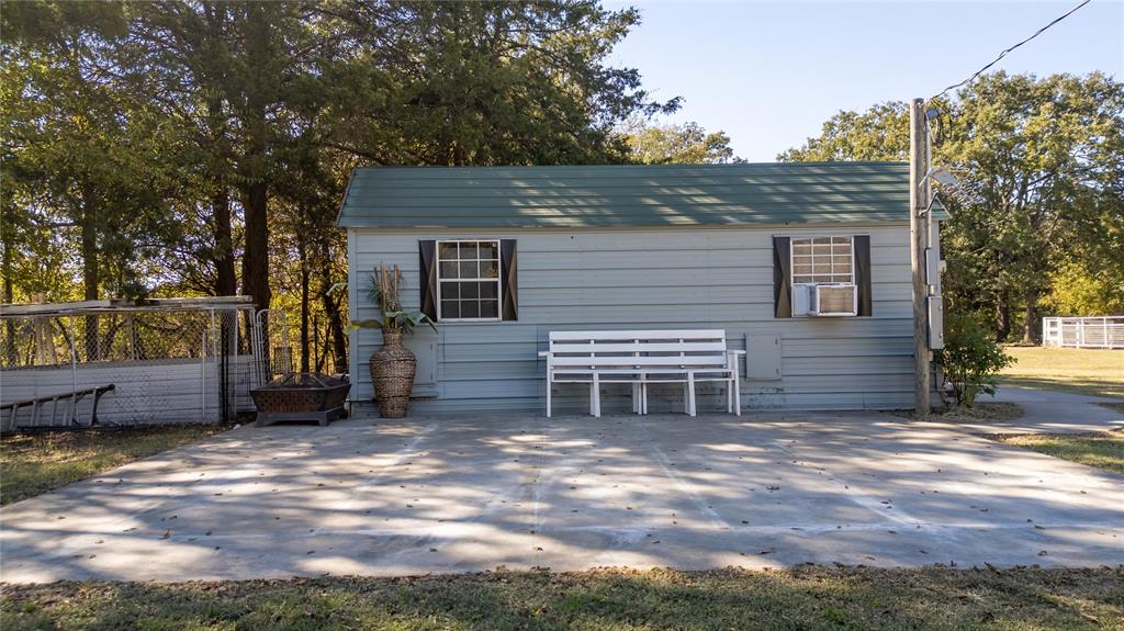 Alvarado Surv Abs #4 - Residential