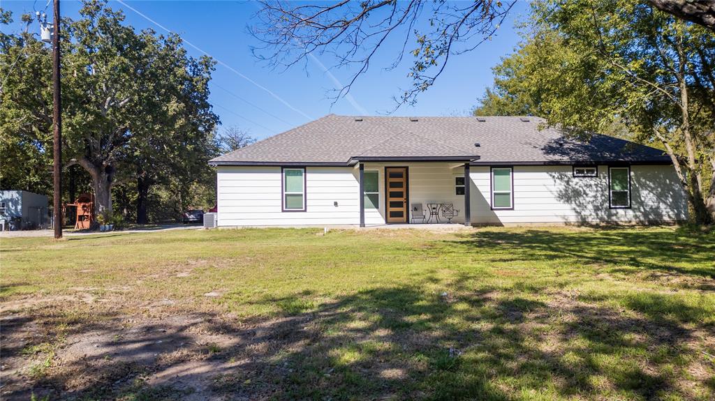 Alvarado Surv Abs #4 - Residential