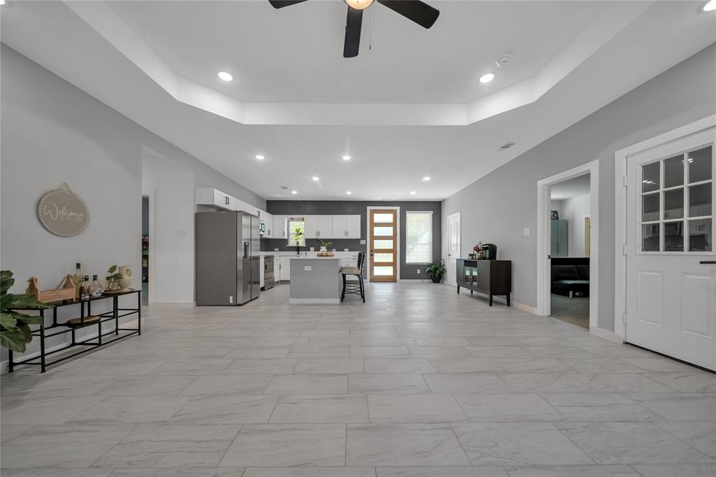 Alvarado Surv Abs #4 - Residential