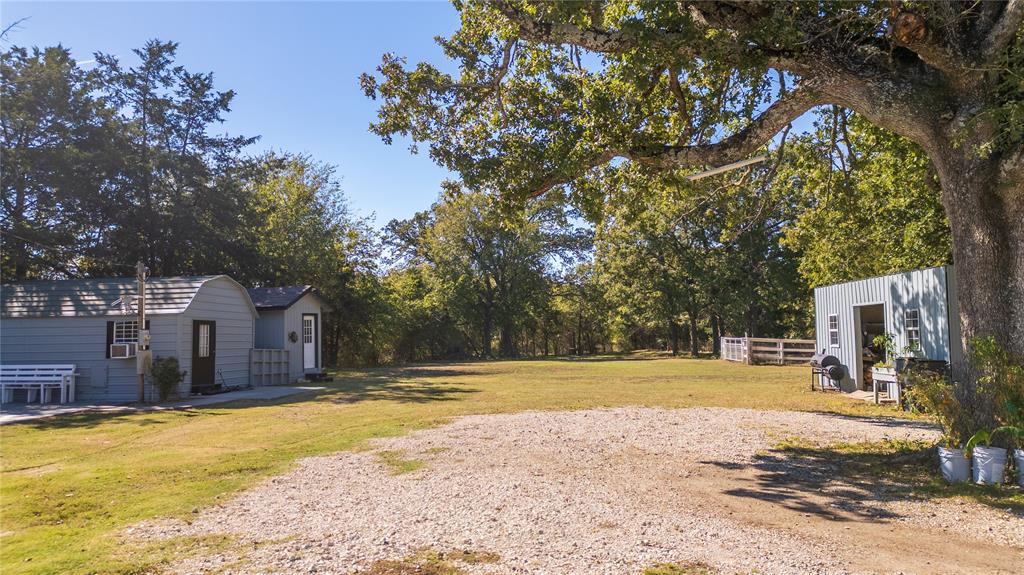 Alvarado Surv Abs #4 - Residential