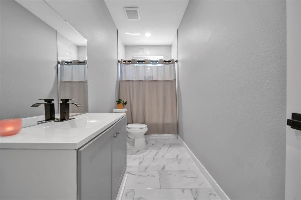 Alvarado Surv Abs #4 - Residential