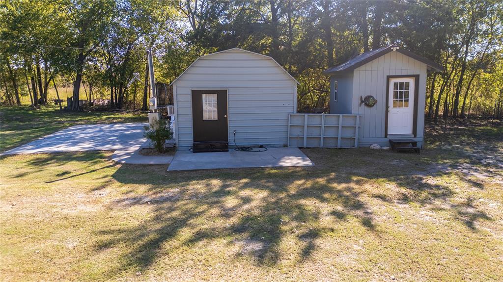 Alvarado Surv Abs #4 - Residential