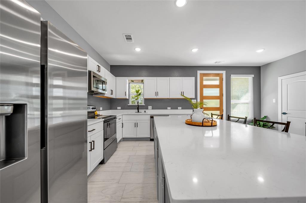 Alvarado Surv Abs #4 - Residential