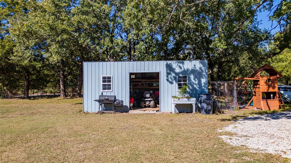 Alvarado Surv Abs #4 - Residential