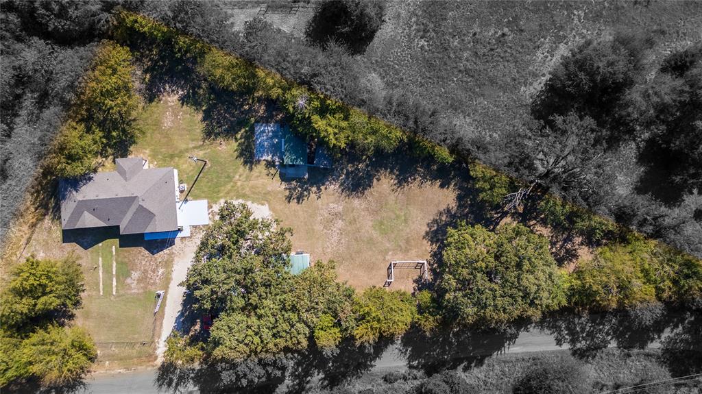 Alvarado Surv Abs #4 - Residential