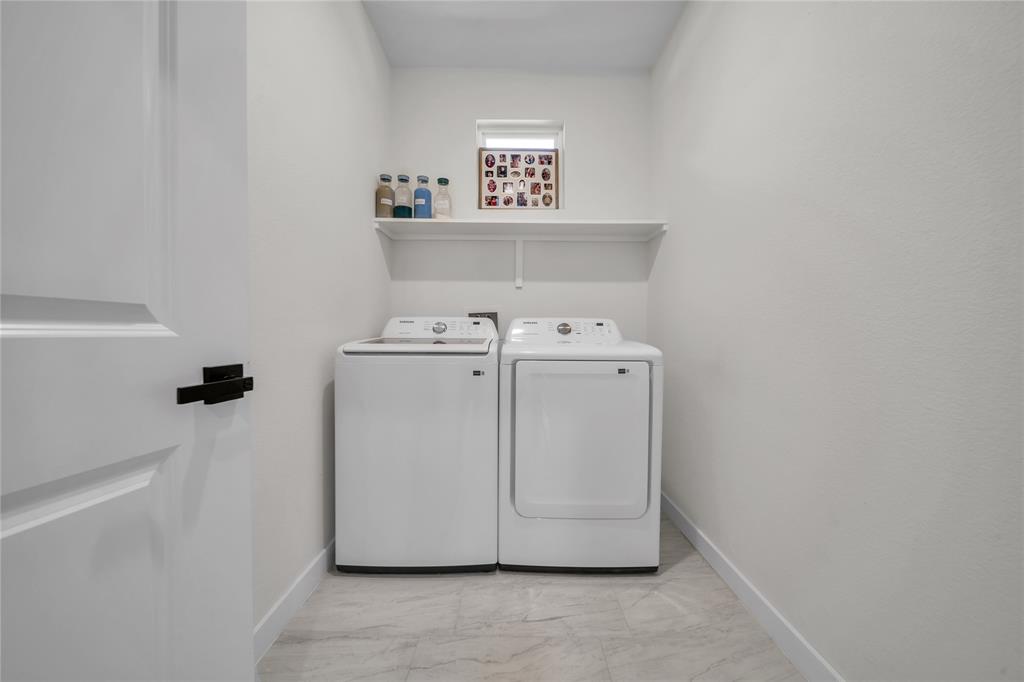 Alvarado Surv Abs #4 - Residential