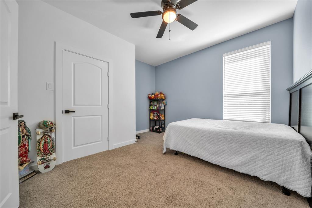 Alvarado Surv Abs #4 - Residential