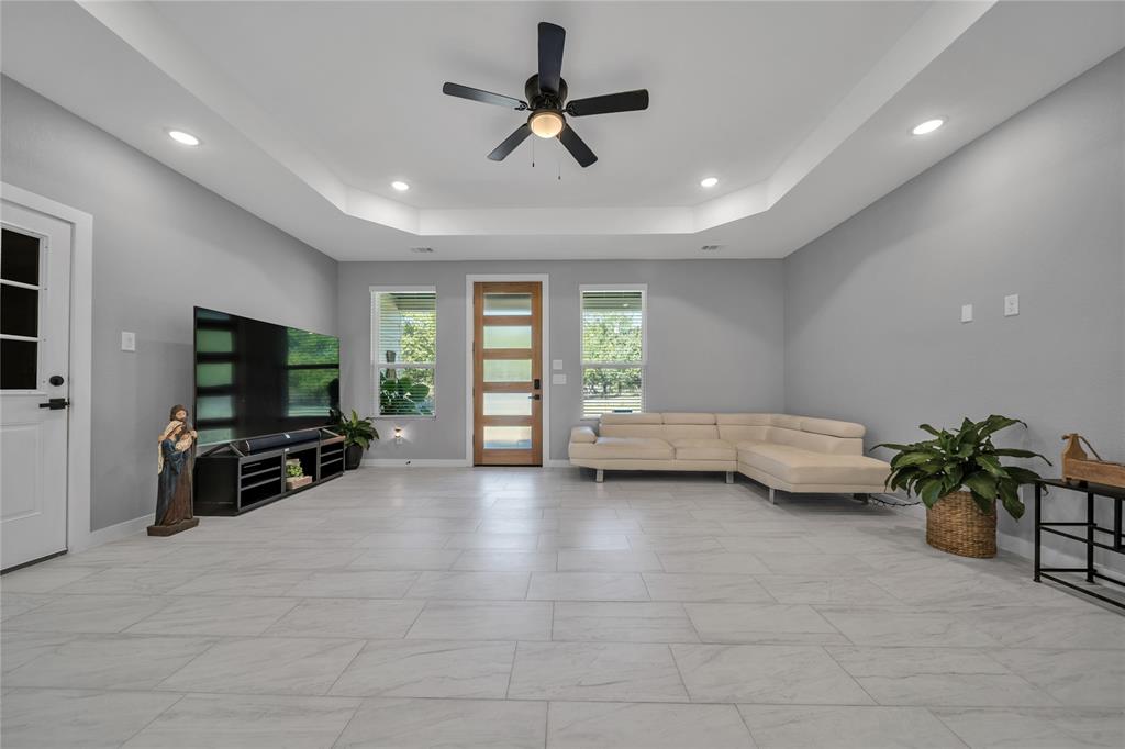 Alvarado Surv Abs #4 - Residential