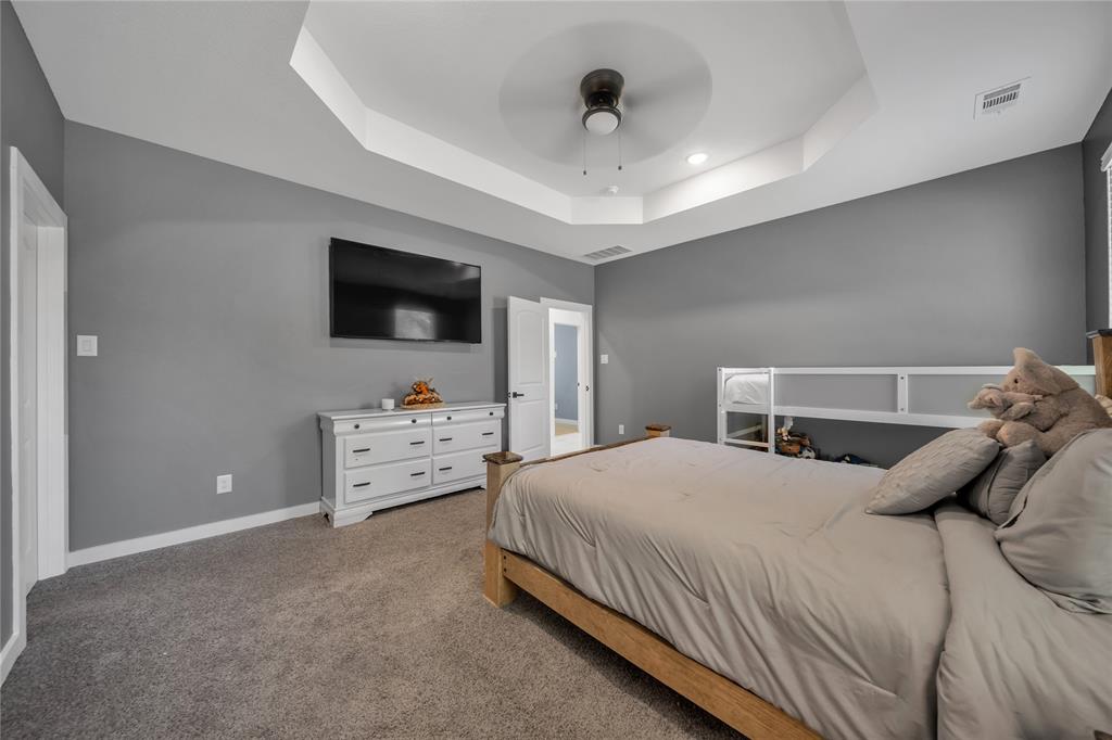 Alvarado Surv Abs #4 - Residential