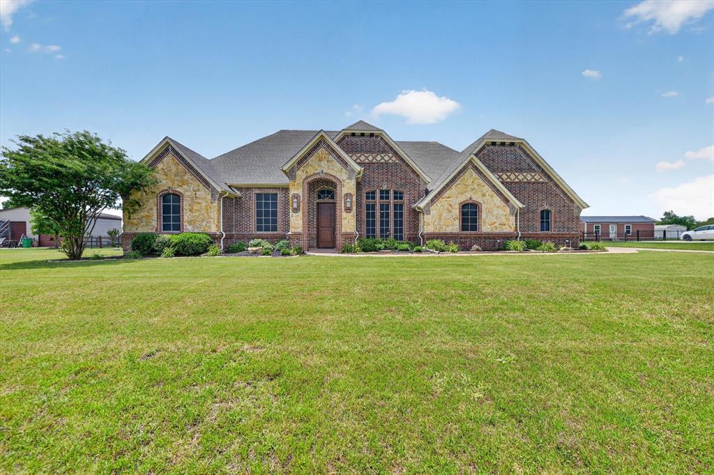 13821 James Ranch Court
