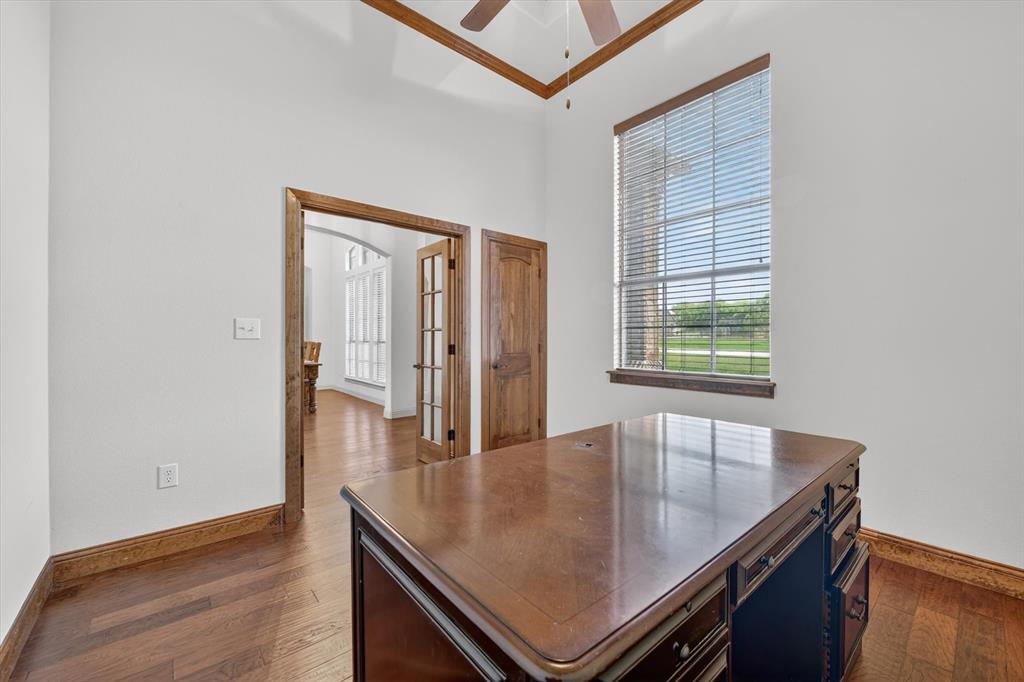 13821 James Ranch Court