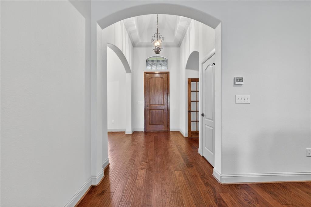 13821 James Ranch Court