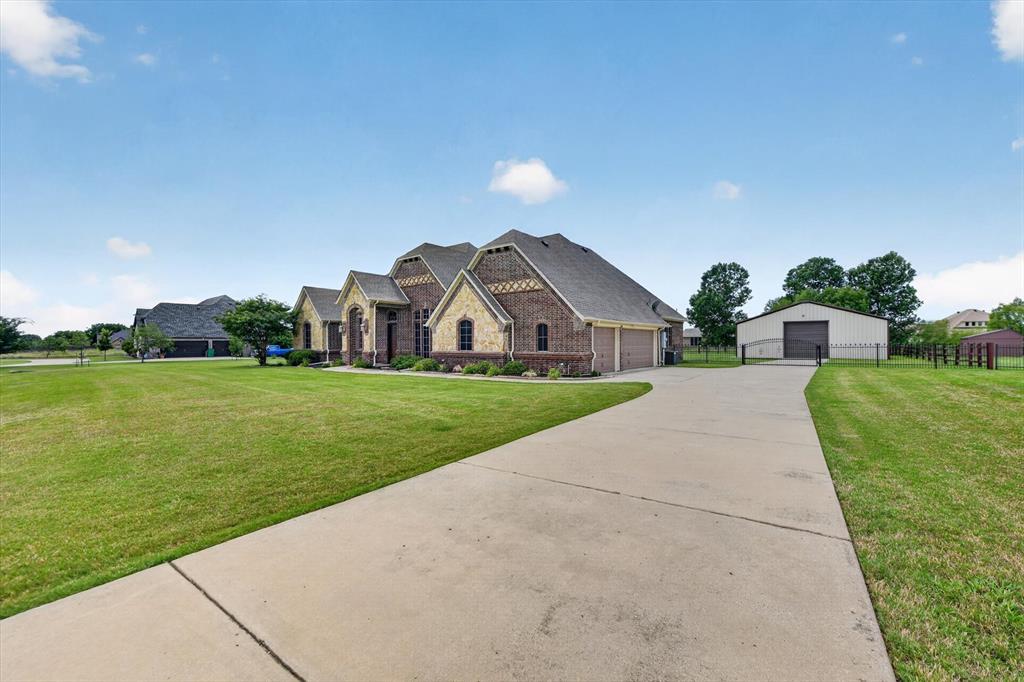 13821 James Ranch Court