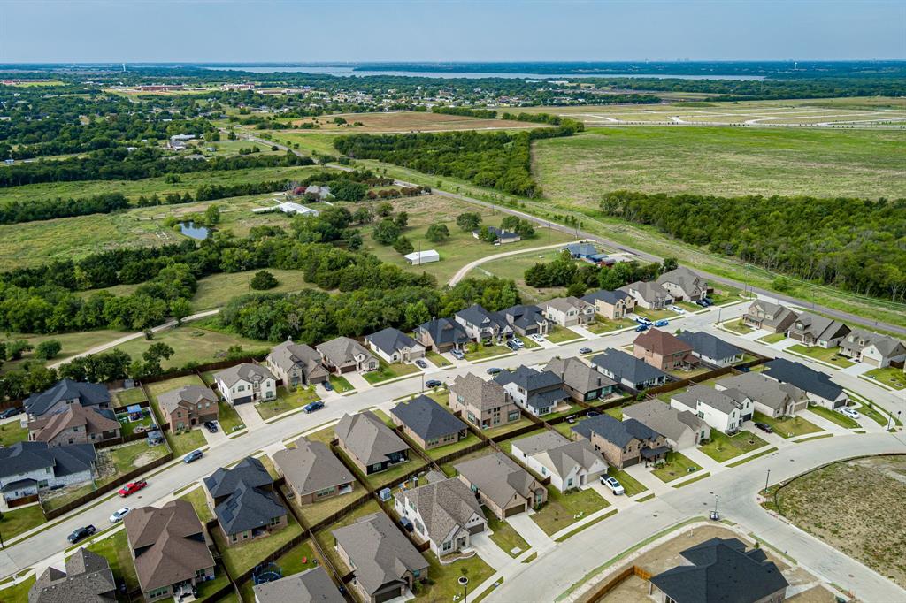 Morning Ridge Ph 1 - Residential Lease