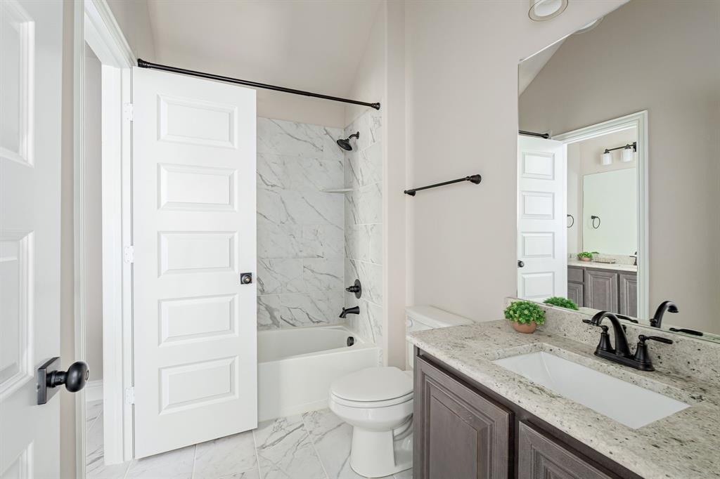 Morning Ridge Ph 1 - Residential Lease