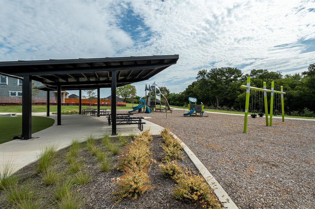 Morning Ridge Ph 1 - Residential Lease