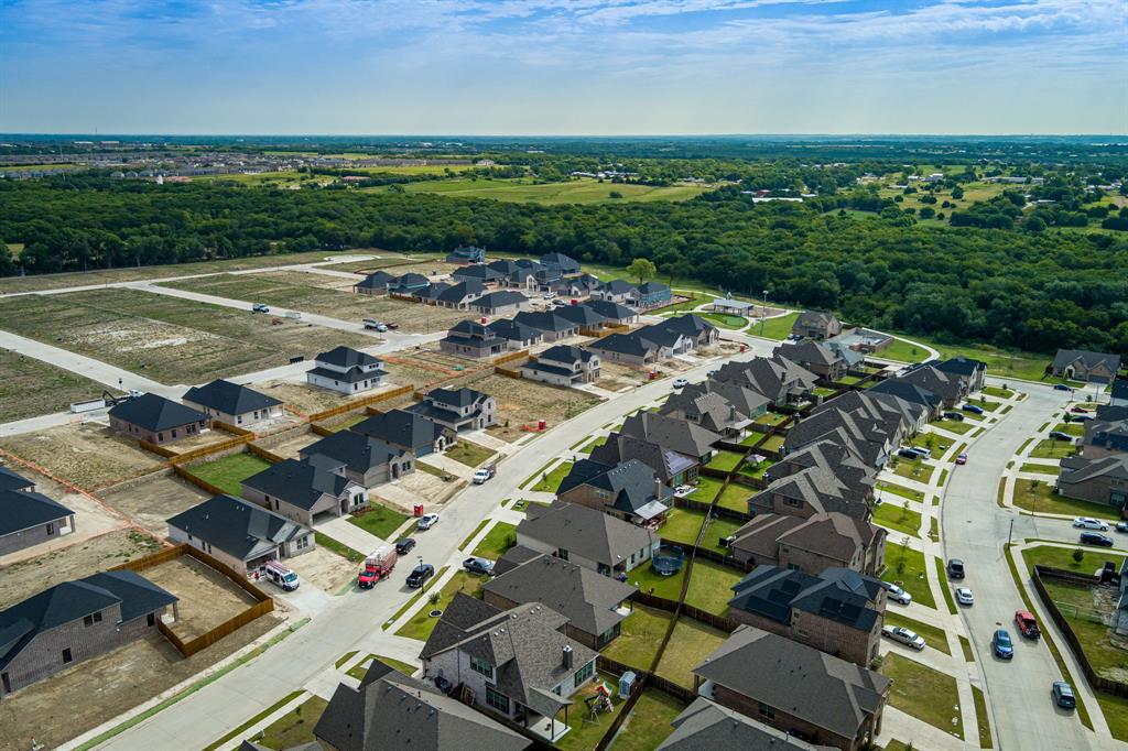 Morning Ridge Ph 1 - Residential Lease