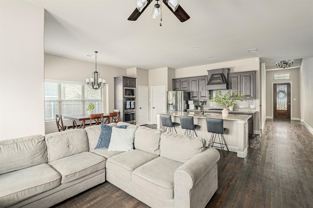 Morning Ridge Ph 1 - Residential Lease