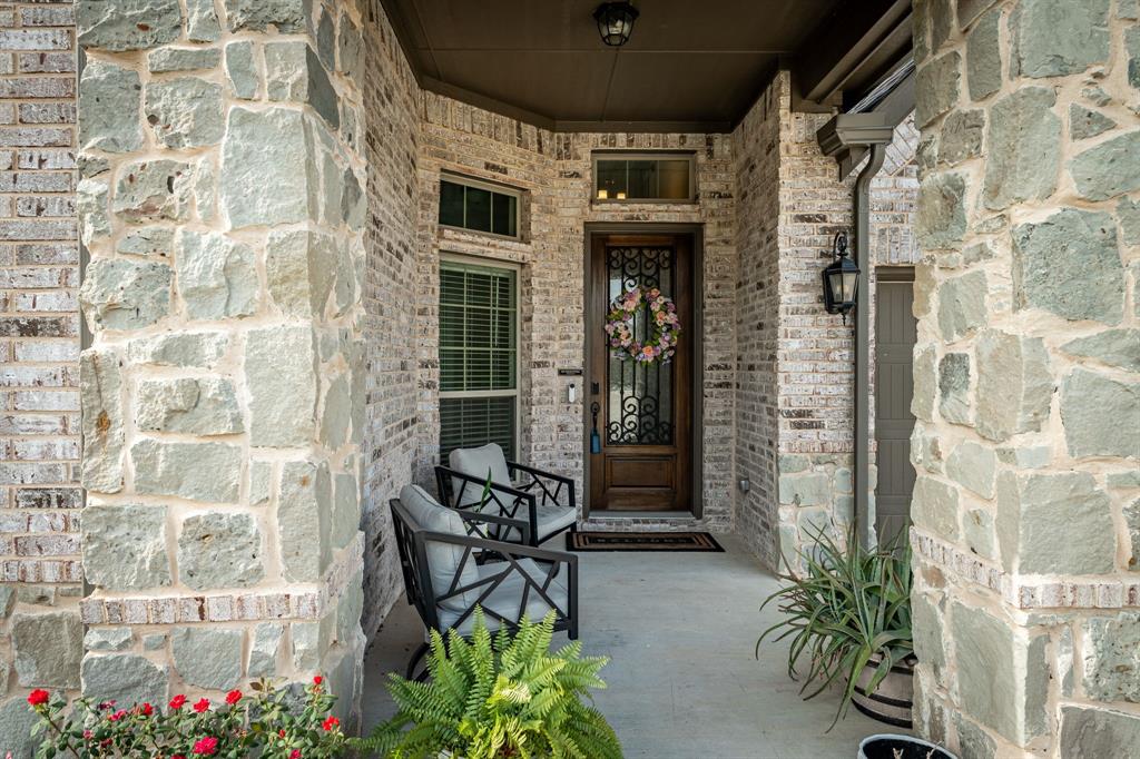 Morning Ridge Ph 1 - Residential Lease