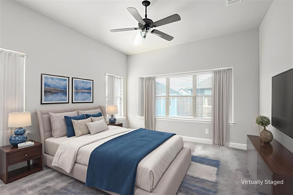 Morning Ridge Ph 1 - Residential Lease