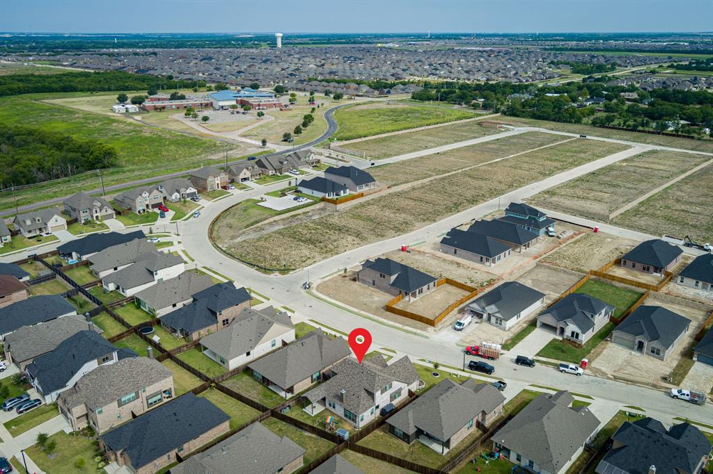 Morning Ridge Ph 1 - Residential Lease